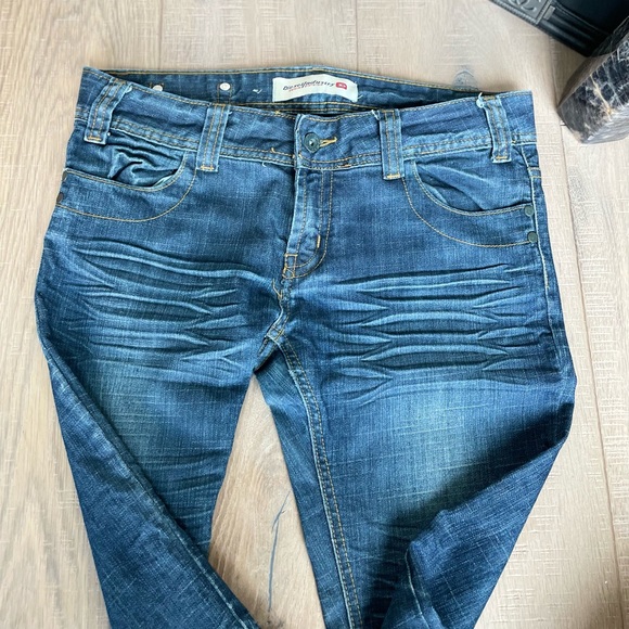 Diesel Industry Jeans - Picture 2 of 2